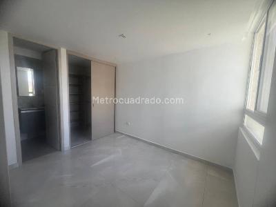 Apartamento de 3 alcobas en venta en Valle Del Lili, Cali, 56 m² · foto 10 de 20