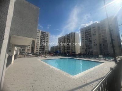 Apartamento de 3 alcobas en venta en Valle Del Lili, Cali, 56 m² · foto 17 de 20