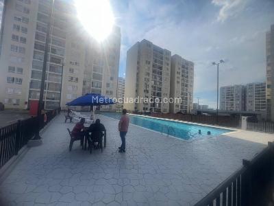 Apartamento de 3 alcobas en venta en Valle Del Lili, Cali, 56 m² · foto 18 de 20