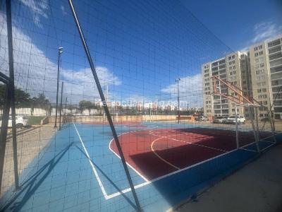 Apartamento de 3 alcobas en venta en Valle Del Lili, Cali, 56 m² · foto 19 de 20