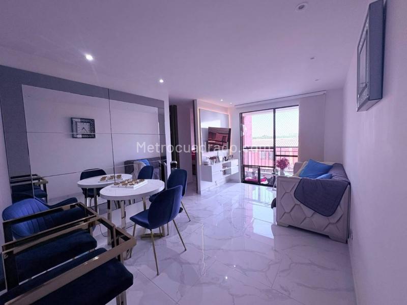 Piso – Jamundí, Arrayanes, Campos de Pangola - Vista 2