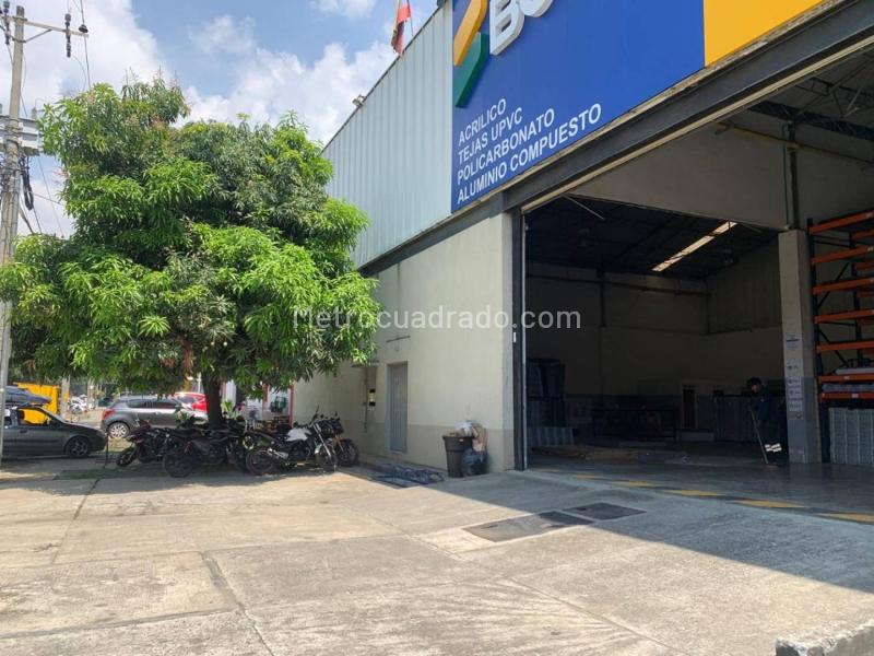 Local Comercial en Arriendo, Acopi, Cali - Vista 3
