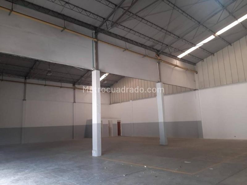 Local Comercial en Arriendo, Acopi, Cali - Vista 5