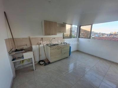 Apartaestudio en arriendo en Miraflores, Cali · foto 2 de 8