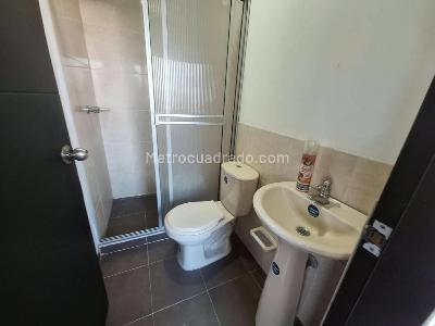 Apartaestudio en arriendo en Miraflores, Cali · foto 6 de 8