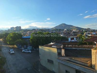 Apartaestudio en arriendo en Miraflores, Cali · foto 7 de 8