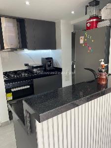 Apartamento de 2 alcobas en venta en Valle Del Lili, Cali, 64 m² · foto 10 de 14