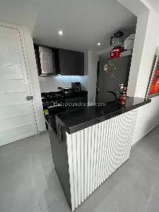 Apartamento de 2 alcobas en venta en Valle Del Lili, Cali, 64 m² · foto 11 de 14