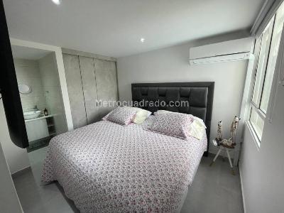 Apartamento de 2 alcobas en venta en Valle Del Lili, Cali, 64 m² · foto 12 de 14