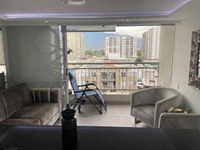Apartamento de 2 alcobas en venta en Valle Del Lili, Cali, 64 m² · foto 14 de 14