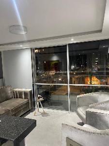 Apartamento de 2 alcobas en venta en Valle Del Lili, Cali, 64 m² · foto 2 de 14