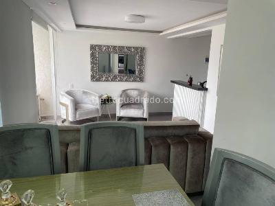 Apartamento de 2 alcobas en venta en Valle Del Lili, Cali, 64 m² · foto 3 de 14