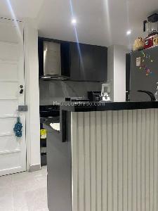 Apartamento de 2 alcobas en venta en Valle Del Lili, Cali, 64 m² · foto 7 de 14