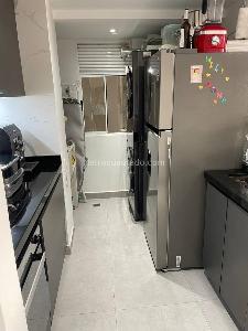 Apartamento de 2 alcobas en venta en Valle Del Lili, Cali, 64 m² · foto 8 de 14