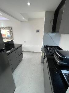 Apartamento de 2 alcobas en venta en Valle Del Lili, Cali, 64 m² · foto 9 de 14
