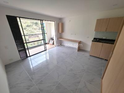 Apartaestudio en Arriendo, Chipichape, Cali