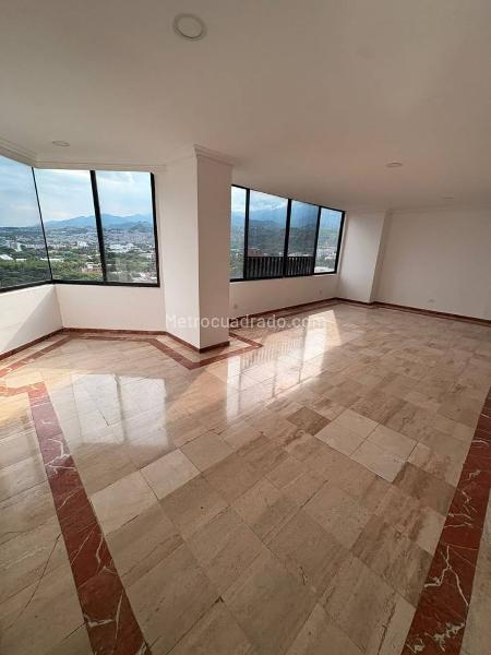 Apartamento en Arriendo, Camino Real, Cali en Camino Real