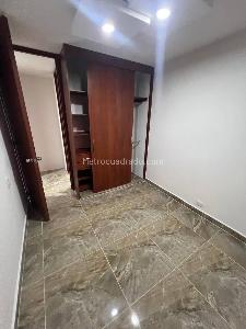 Apartamento de 2 alcobas en venta en Hacienda Kachipay, Cali, 60 m² · foto 12 de 20