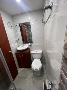 Apartamento de 2 alcobas en venta en Hacienda Kachipay, Cali, 60 m² · foto 15 de 20
