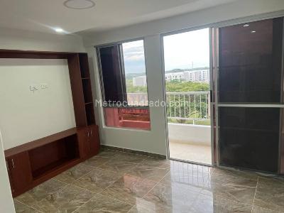 Apartamento de 2 alcobas en venta en Hacienda Kachipay, Cali, 60 m² · foto 1 de 20
