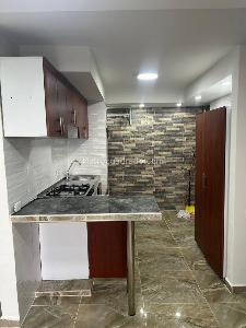 Apartamento de 2 alcobas en venta en Hacienda Kachipay, Cali, 60 m² · foto 3 de 20