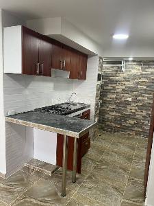Apartamento de 2 alcobas en venta en Hacienda Kachipay, Cali, 60 m² · foto 4 de 20