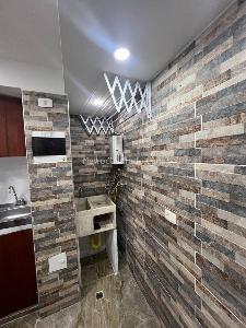 Apartamento de 2 alcobas en venta en Hacienda Kachipay, Cali, 60 m² · foto 5 de 20