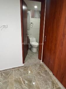 Apartamento de 2 alcobas en venta en Hacienda Kachipay, Cali, 60 m² · foto 9 de 20
