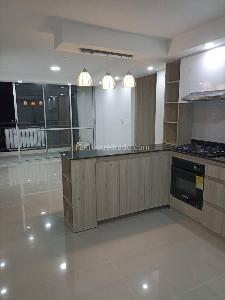 Apartamento en venta en Hacienda Kachipay, Cali · foto 2 de 19