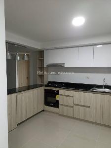 Apartamento en venta en Hacienda Kachipay, Cali · foto 3 de 19