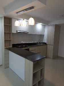 Apartamento en venta en Hacienda Kachipay, Cali · foto 5 de 19