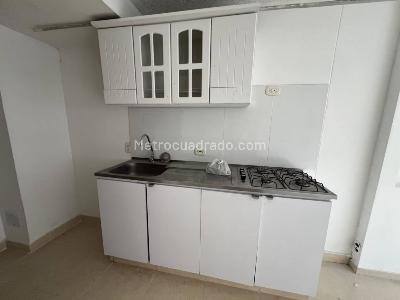 Apartamento de 2 alcobas en arriendo en Guabina, Cali, 57 m² · foto 3 de 18