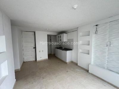 Apartamento de 2 alcobas en arriendo en Guabina, Cali, 57 m² · foto 4 de 18