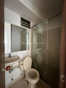 Apartamento de 2 alcobas en arriendo en Guabina, Cali, 57 m² · foto 10 de 18