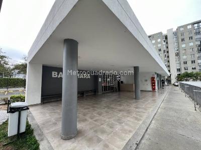Apartamento de 2 alcobas en arriendo en Guabina, Cali, 57 m² · foto 13 de 18