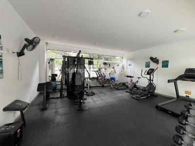 Apartamento de 2 alcobas en arriendo en Guabina, Cali, 57 m² · foto 14 de 18