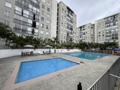Apartamento de 2 alcobas en arriendo en Guabina, Cali, 57 m² · foto 16 de 18