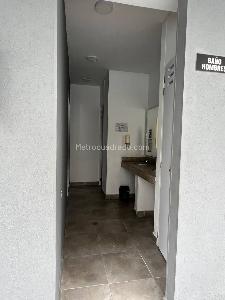 Apartamento de 2 alcobas en arriendo en Guabina, Cali, 57 m² · foto 18 de 18