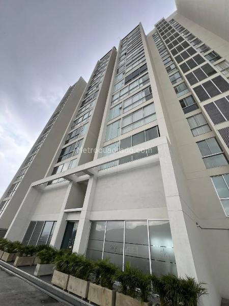 Apartamento en Arriendo, Altos De Menga, Cali