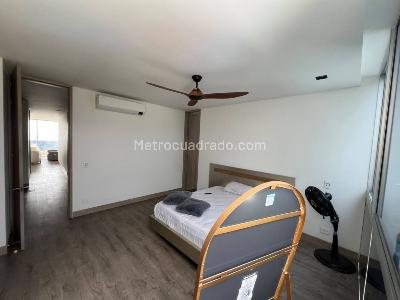 Apartamento de 3 alcobas en venta en Altos De Menga, Cali, 180 m² · foto 19 de 20