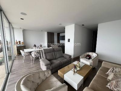 Apartamento de 3 alcobas en venta en Altos De Menga, Cali, 180 m² · foto 3 de 20