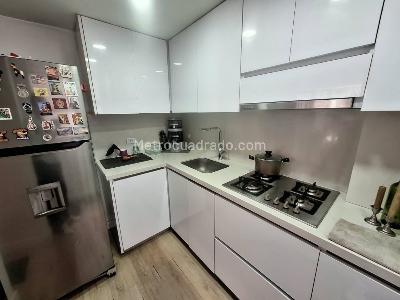 Apartaestudio en arriendo en Centenario, Cali · foto 7 de 13