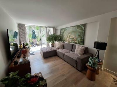 Apartaestudio en arriendo en Centenario, Cali · foto 8 de 13
