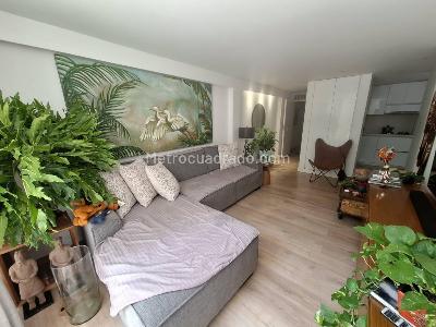 Apartaestudio en arriendo en Centenario, Cali · foto 9 de 13