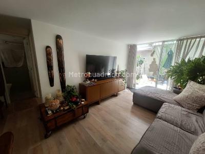 Apartaestudio en arriendo en Centenario, Cali · foto 10 de 13