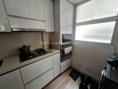 Apartaestudio en arriendo en Centenario, Cali · foto 13 de 13