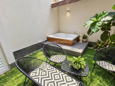 Apartaestudio en venta en Centenario, Cali, 80 m² · foto 1 de 13