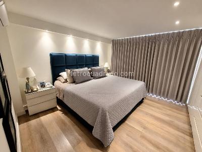 Apartaestudio en venta en Centenario, Cali, 80 m² · foto 4 de 13
