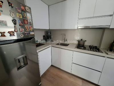 Apartaestudio en venta en Centenario, Cali, 80 m² · foto 6 de 13
