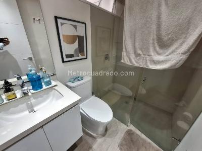 Apartaestudio en venta en Centenario, Cali, 80 m² · foto 11 de 13